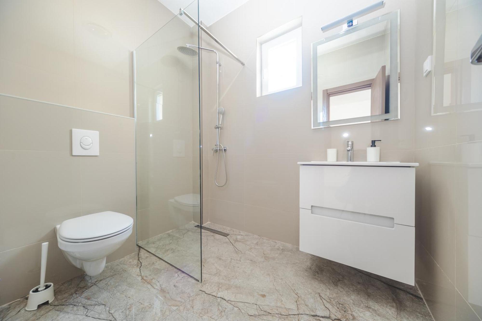 Apartmani Agape Petrovac Exterior photo