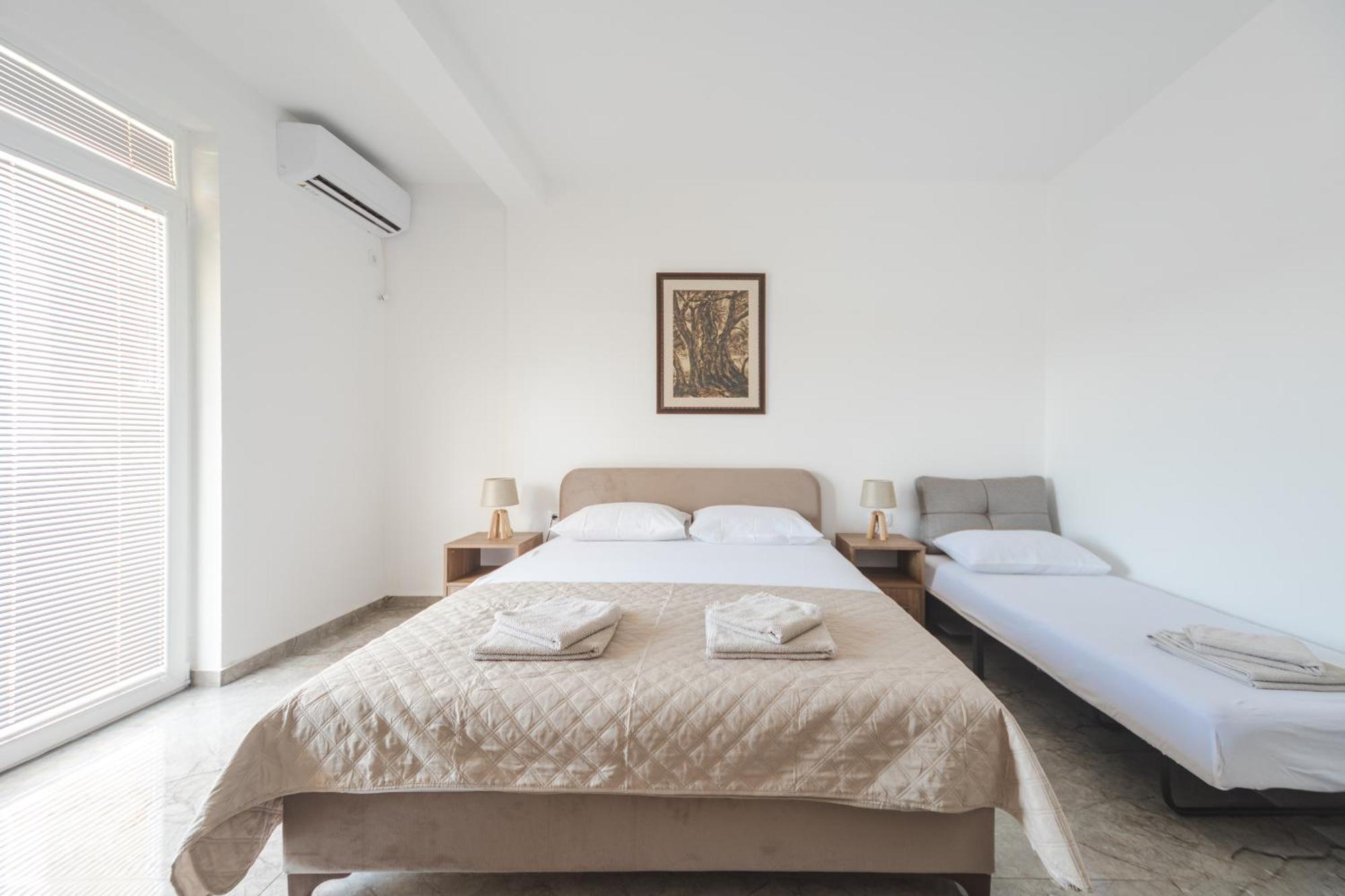 Apartmani Agape Petrovac Exterior photo