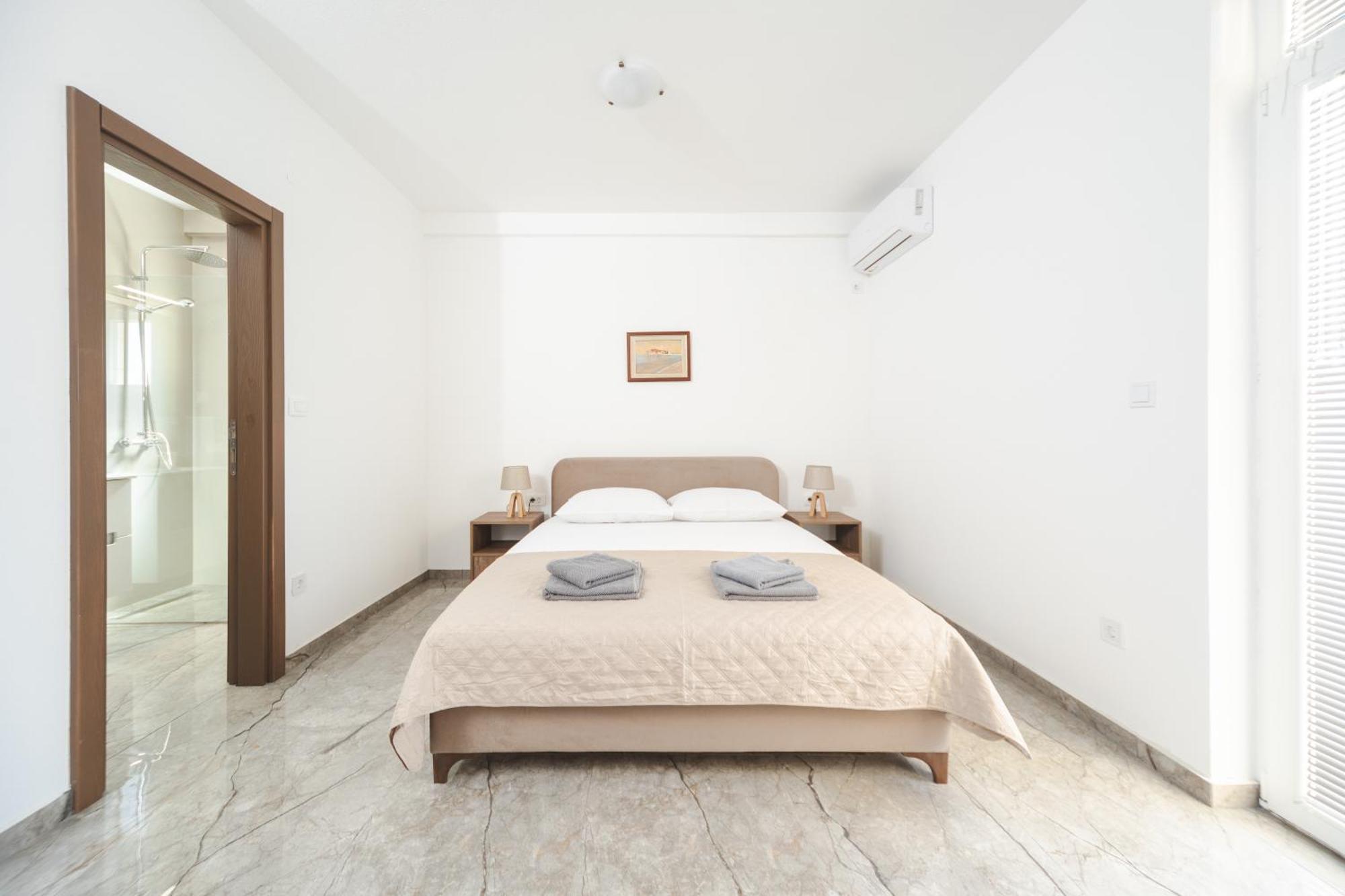 Apartmani Agape Petrovac Exterior photo