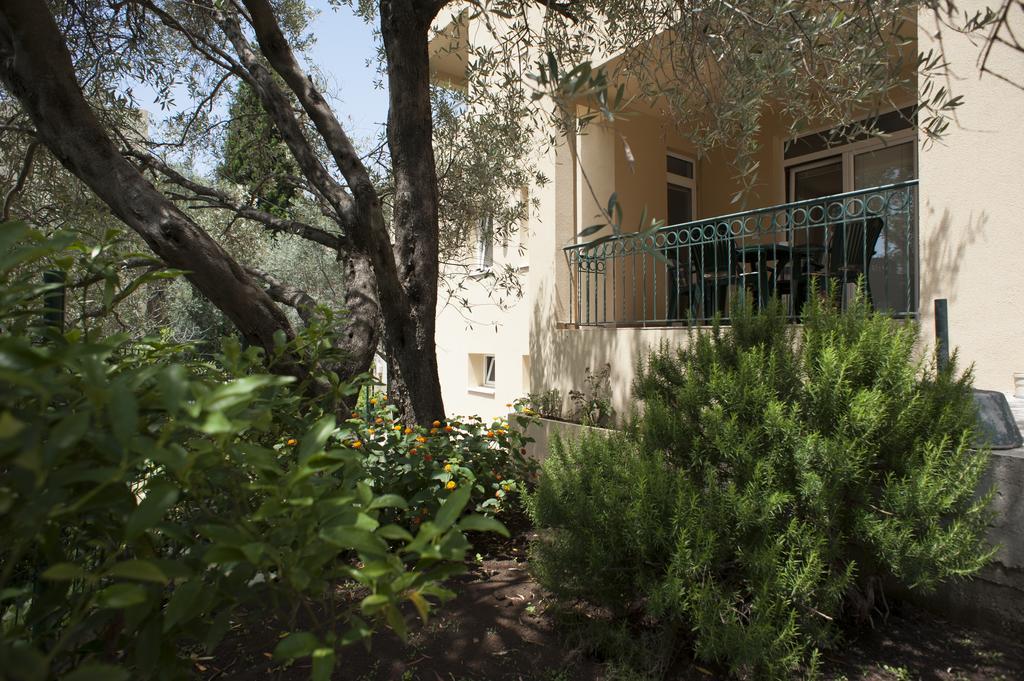 Apartmani Agape Petrovac Exterior photo