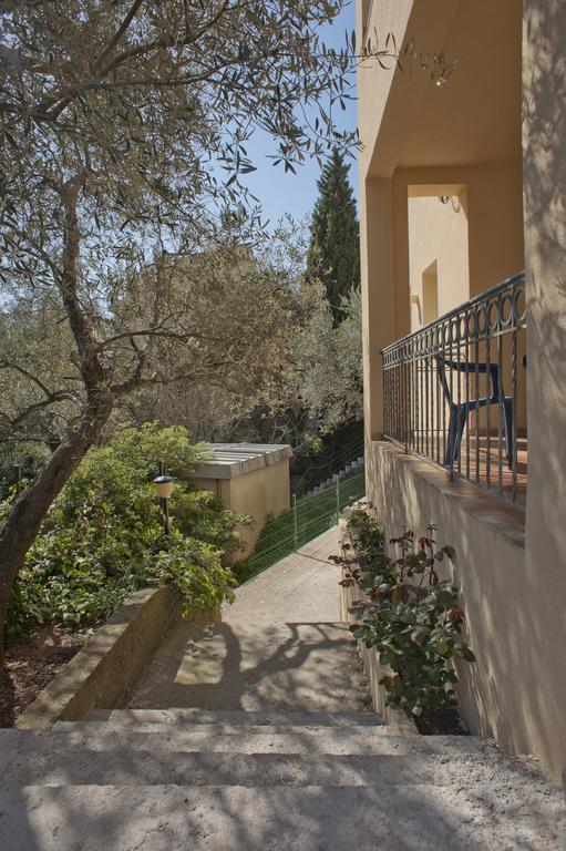 Apartmani Agape Petrovac Exterior photo