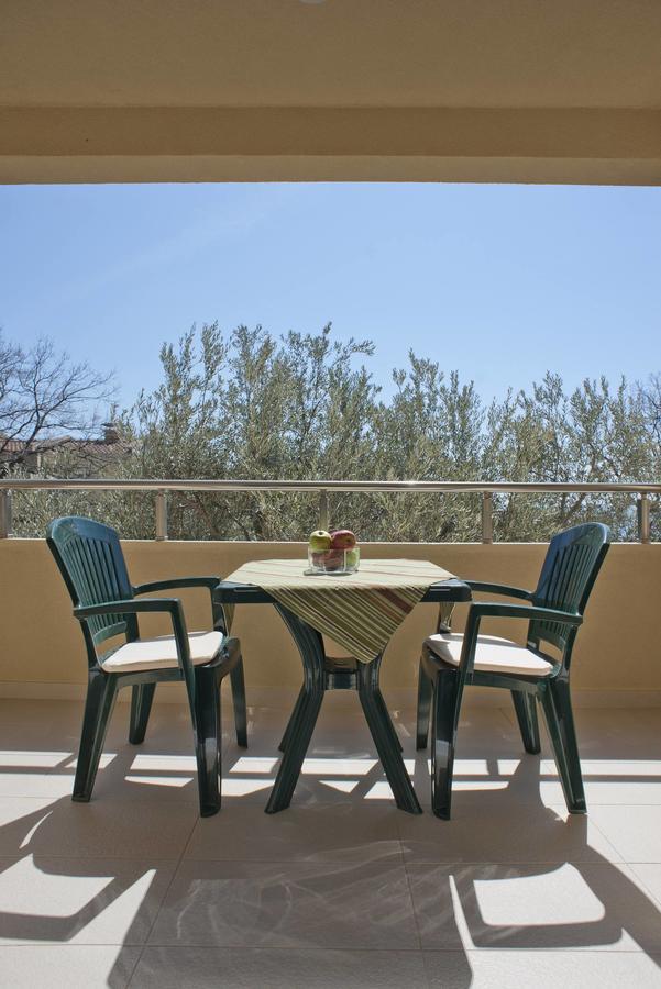 Apartmani Agape Petrovac Exterior photo